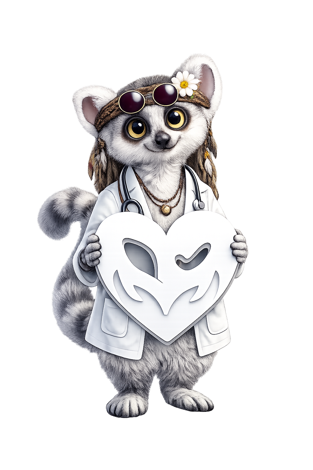 Coachable community illustration