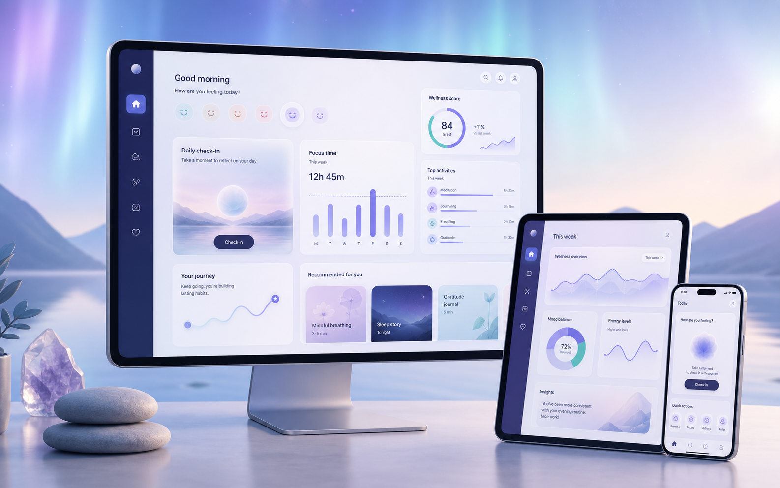 Coachable software ecosystem preview