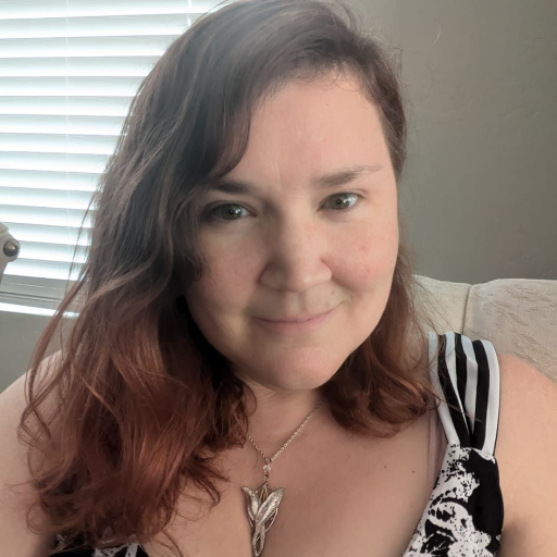 Stephanie B Bucklin avatar