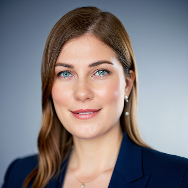 Hanna Dzoba avatar