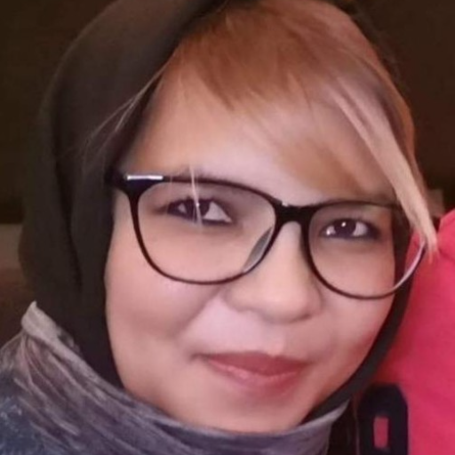Zainoneesa avatar