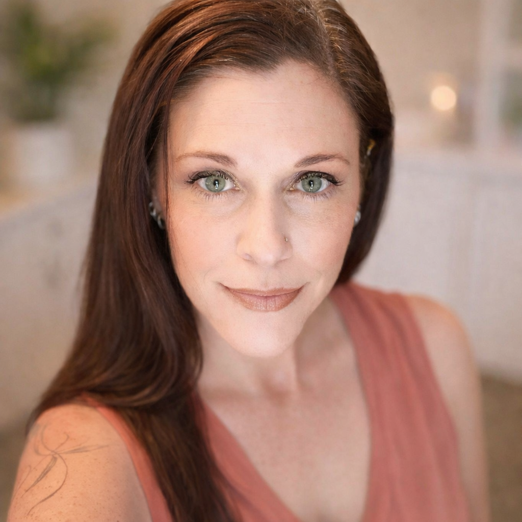 Lacy N Brant-Rise Up Phoenix Healing~Wellness Reimagined, featured practitioner