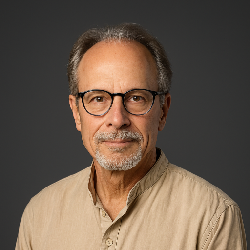 Tom MacIntosh avatar