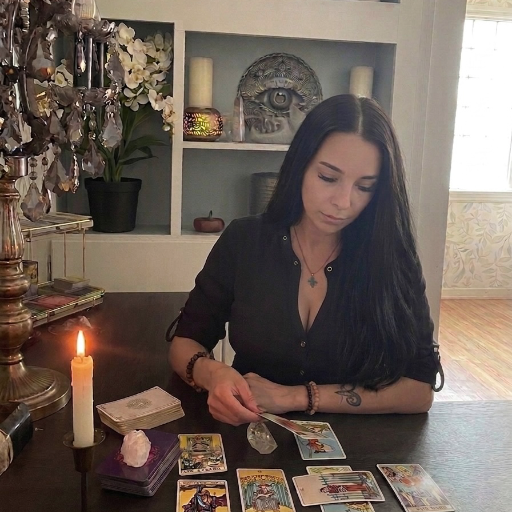 Ashley Vanta avatar