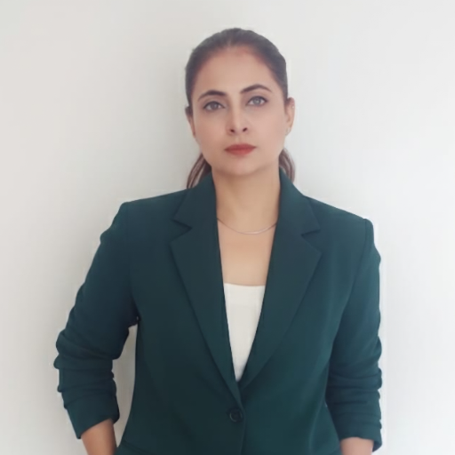 RAJINDER KAUR GUN